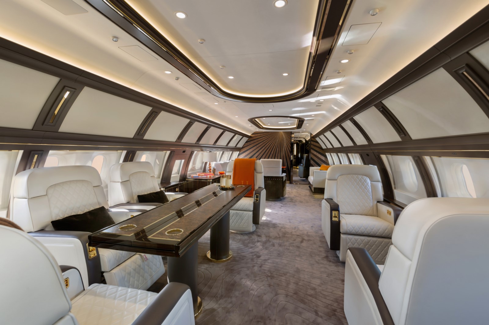 AIRBUS ACJ319 NEO LX-NYX | Private Jet | Global Jet